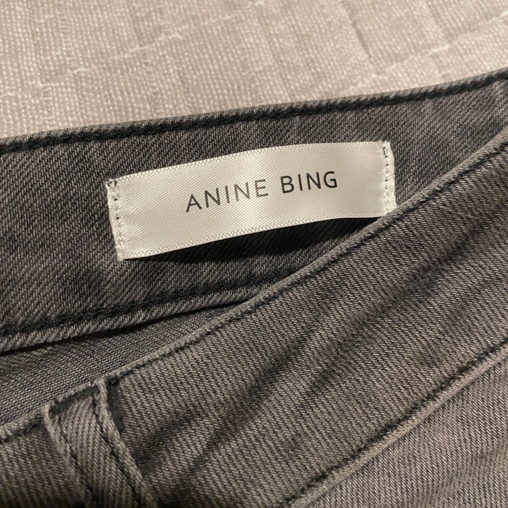 Anine Bing Jeans